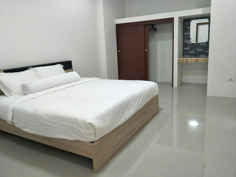 Tropical 2 Bedroom Pool Vill By Ppf