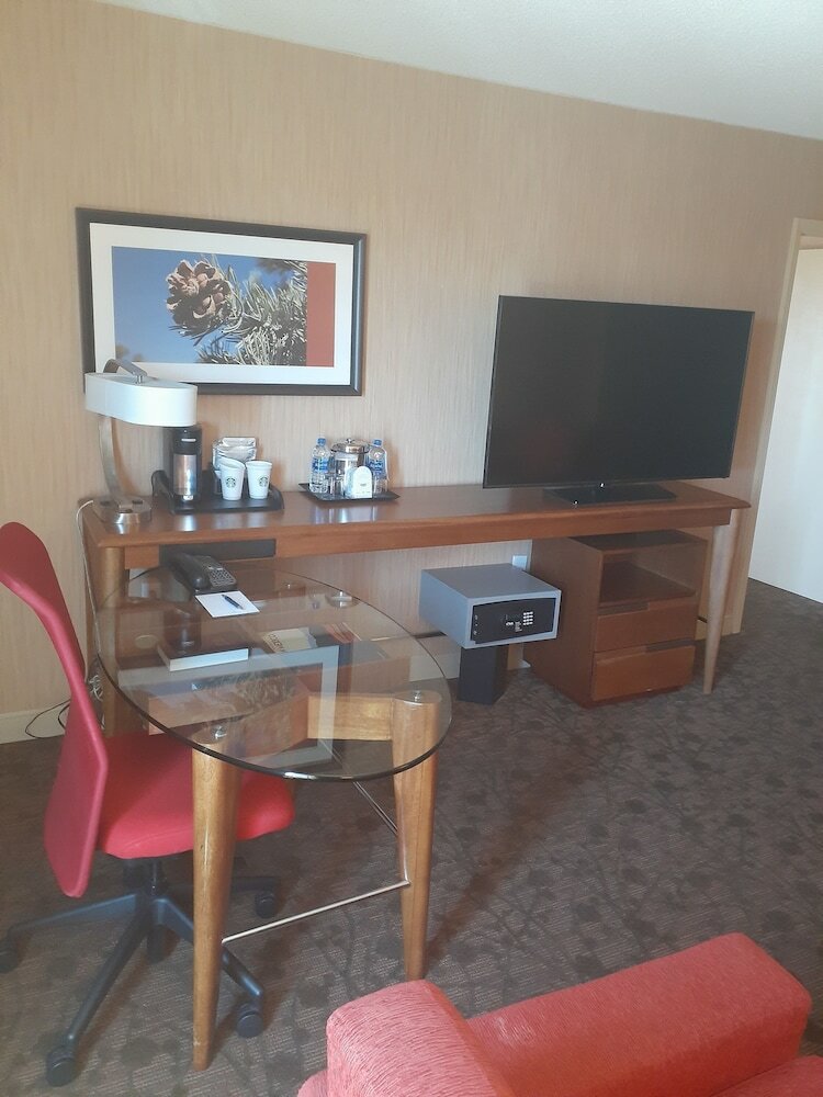 Sheraton Albuquerque Airport Hotel