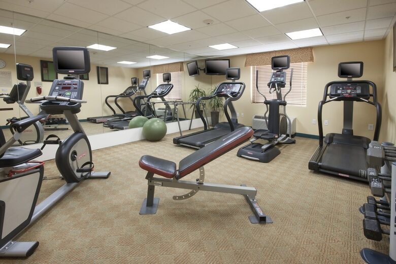 Aparthotel Towneplace Suites Marriott El Centro