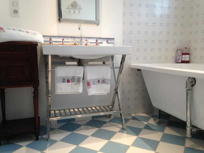 Hotel Le Clos Du Marais