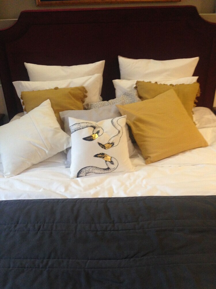 Boutique Hotel Voronovo Klub