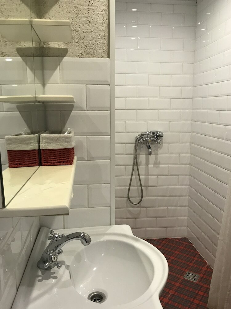 Boutique Hotel Voronovo Klub