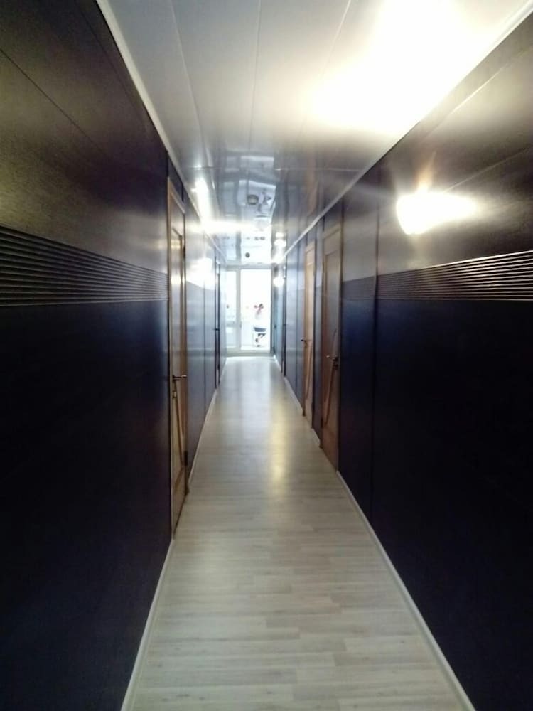 Boutique Hotel Voronovo Klub