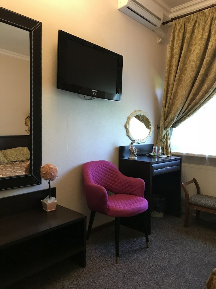 Boutique Hotel Voronovo Klub