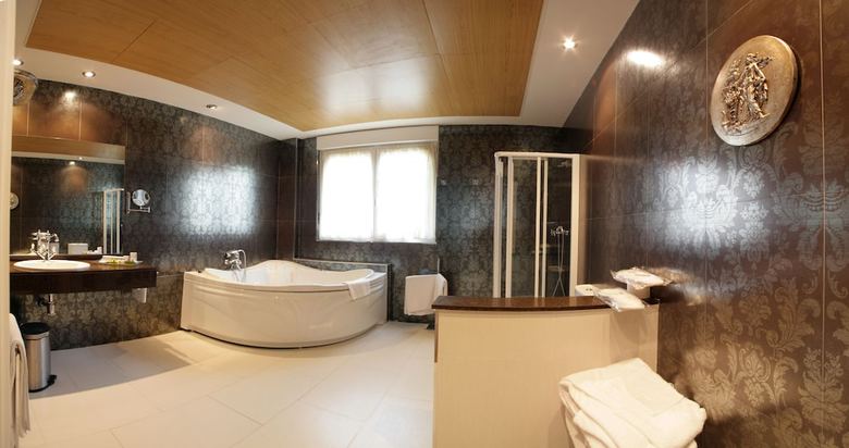 Hotel Cas�n De La Marquesa