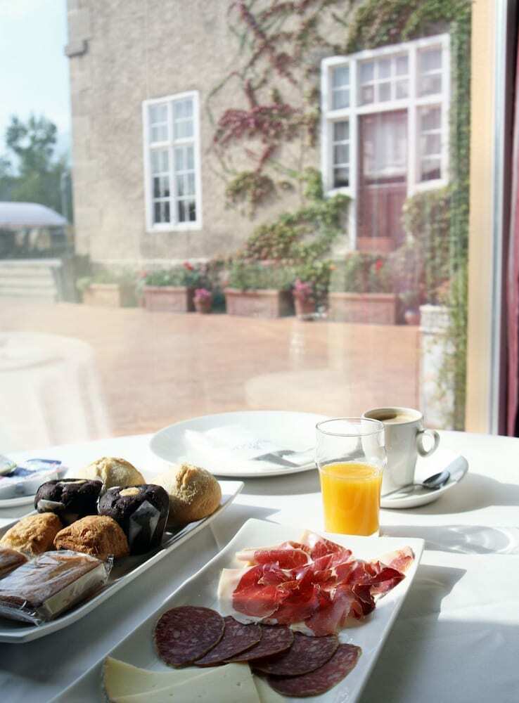 Hotel Cas�n De La Marquesa
