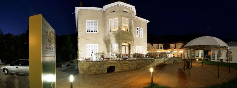Hotel Cas�n De La Marquesa
