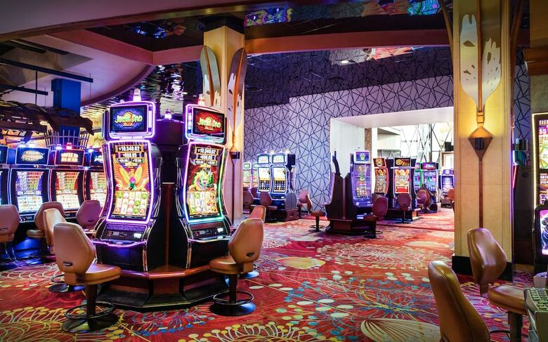 Hotel Seneca Niagara Resort & Casino
