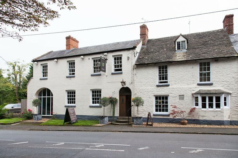 Posada The Wychwood Inn