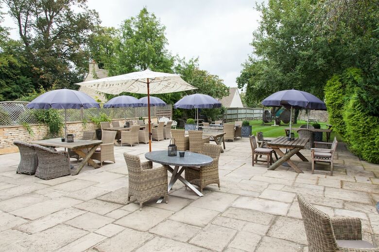 Posada The Wychwood Inn
