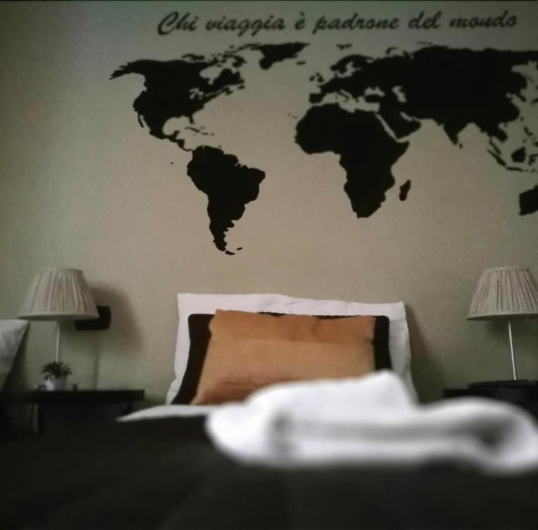 B&B Dolce Luna