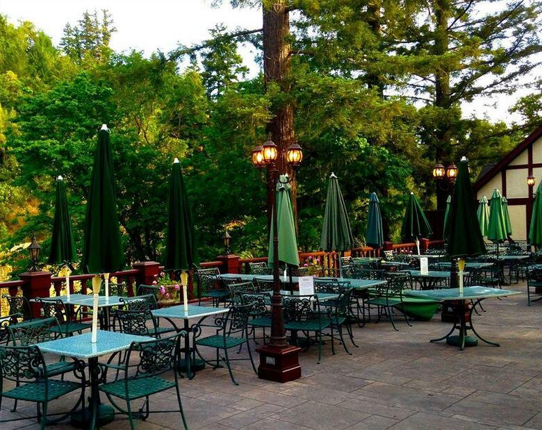 Hotel Benbow Historic Inn