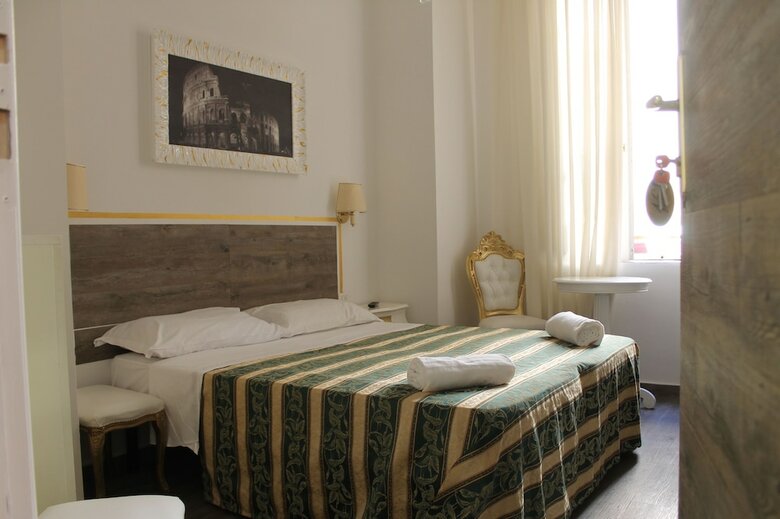 Apartamento Relais Baroque