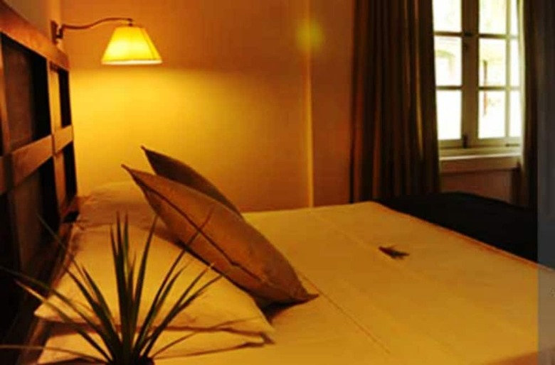 The Tamarind Tree Hotel