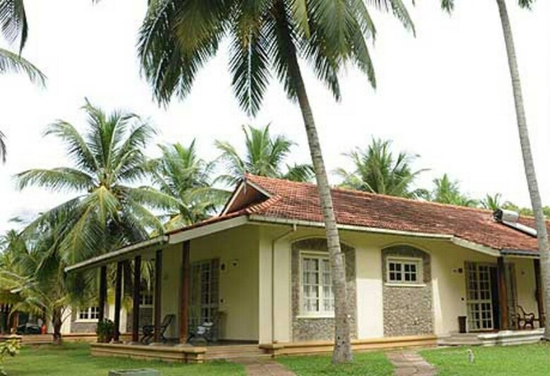 The Tamarind Tree Hotel