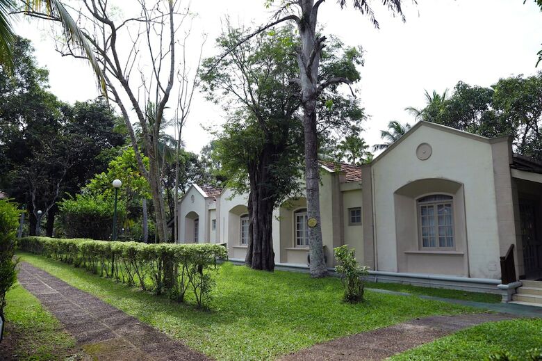 The Tamarind Tree Hotel
