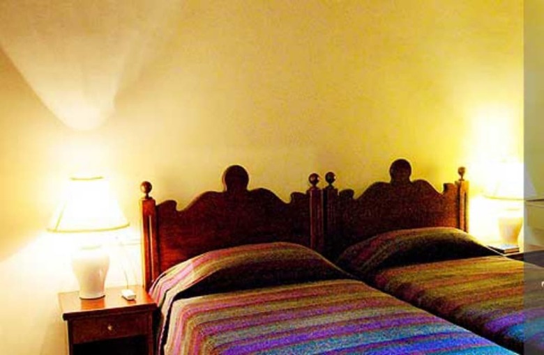 The Tamarind Tree Hotel