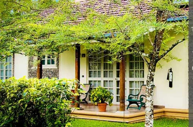 The Tamarind Tree Hotel