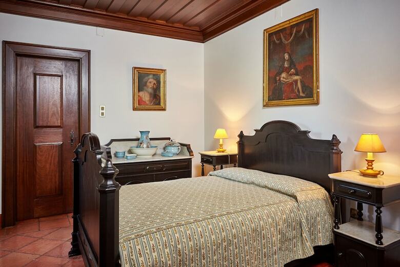 Agroturismo Pa�o De Calheiros