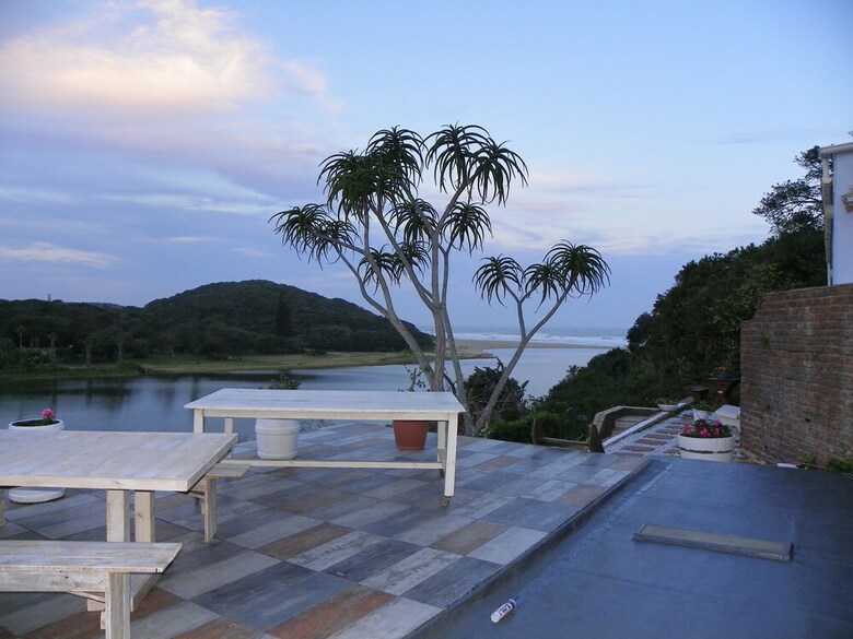 Hotel Blue's Guest House