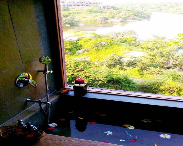 Apartamento Shikar Oudi Jungle Villa