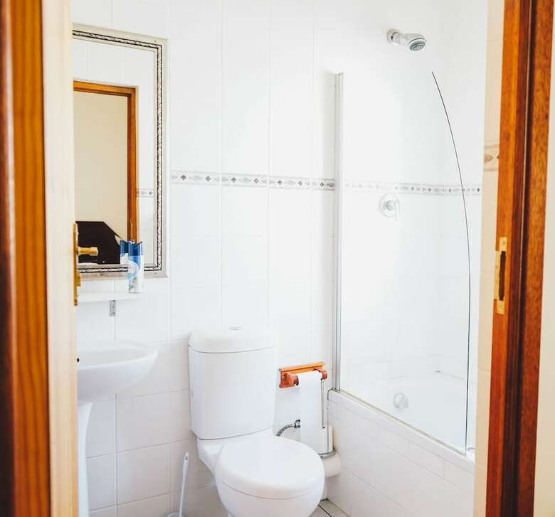 Hotel Baraka Guesthouse