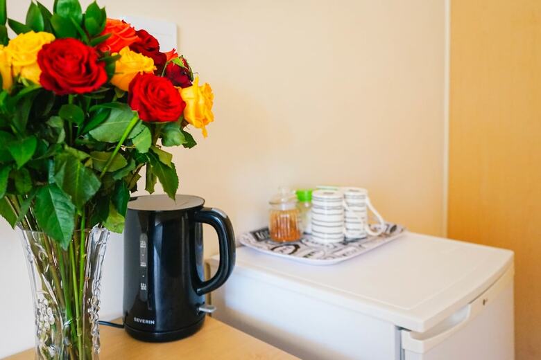 Hotel Baraka Guesthouse
