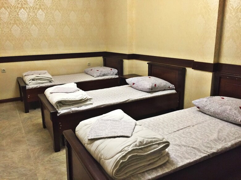 Hotel Nitron