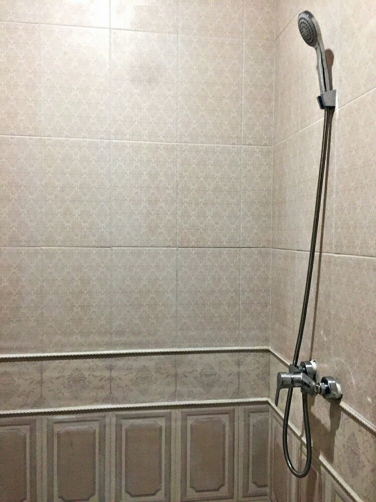 Hotel Nitron