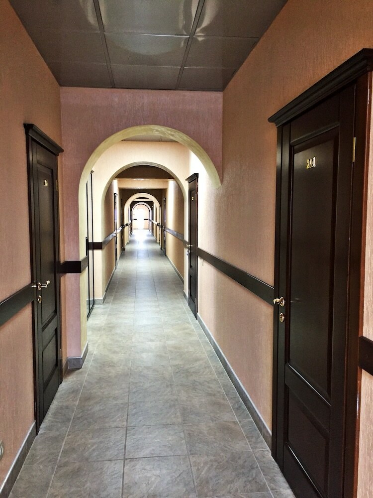 Hotel Nitron