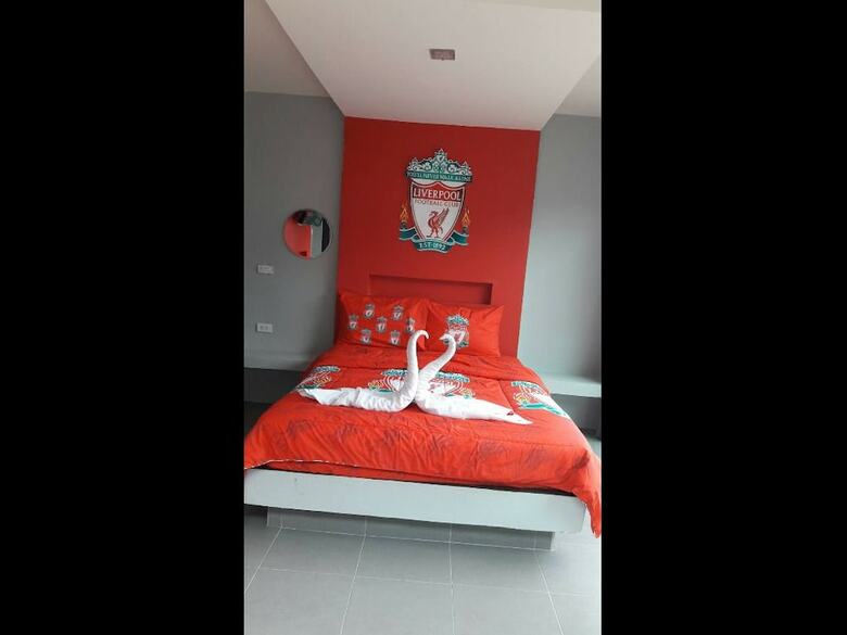 Hotel Koh Larn F.c.