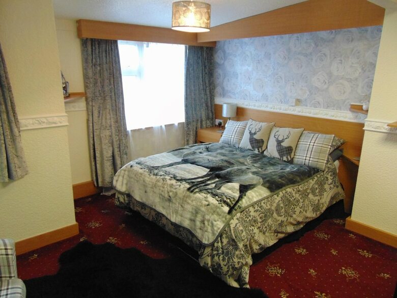 Hotel The Golden Sands
