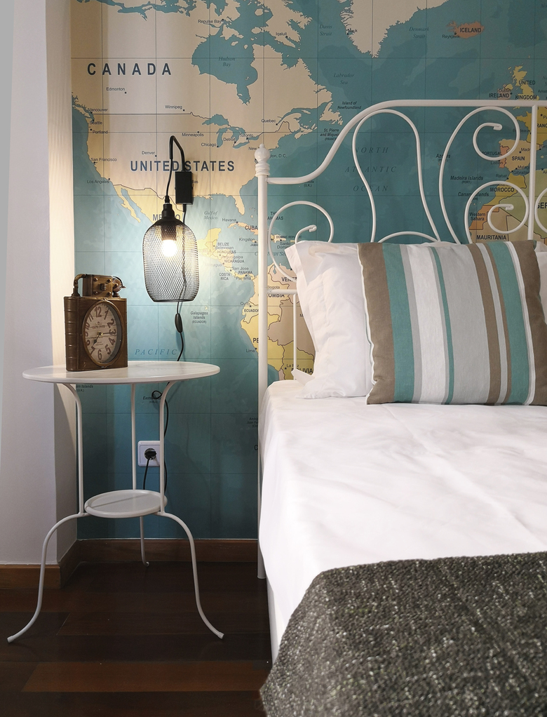 Apartamentos Travellers Pearl By Story Tellers