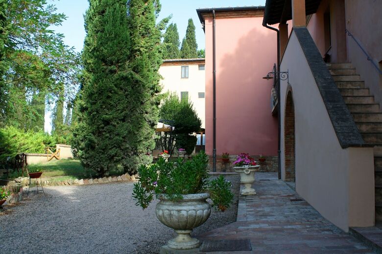 Borgo Dolciano