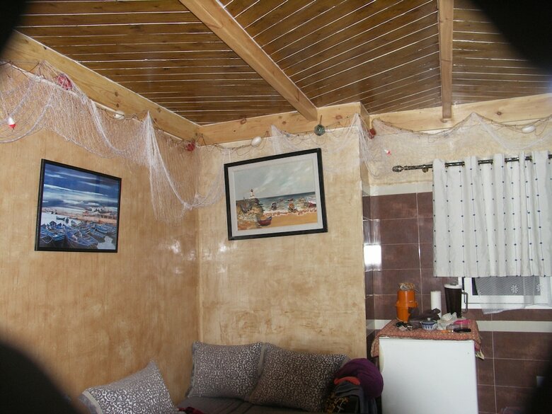 Apartamentos Seaside House
