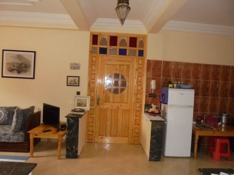 Apartamentos Seaside House