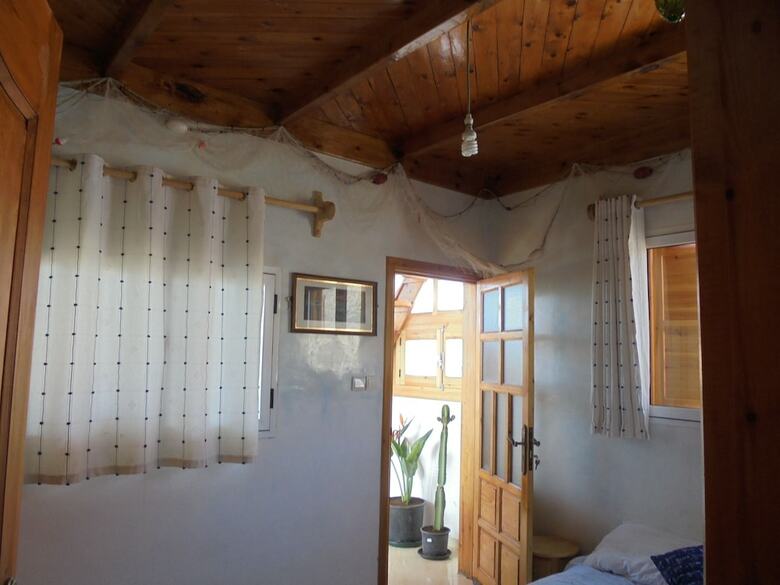 Apartamentos Seaside House
