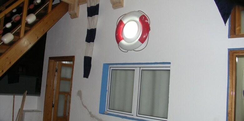 Apartamentos Seaside House