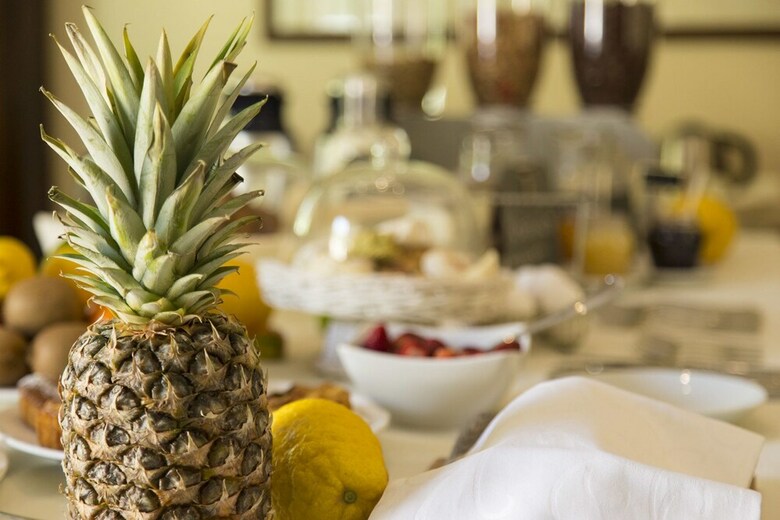 Agroturismo Tenuta Olive Alive