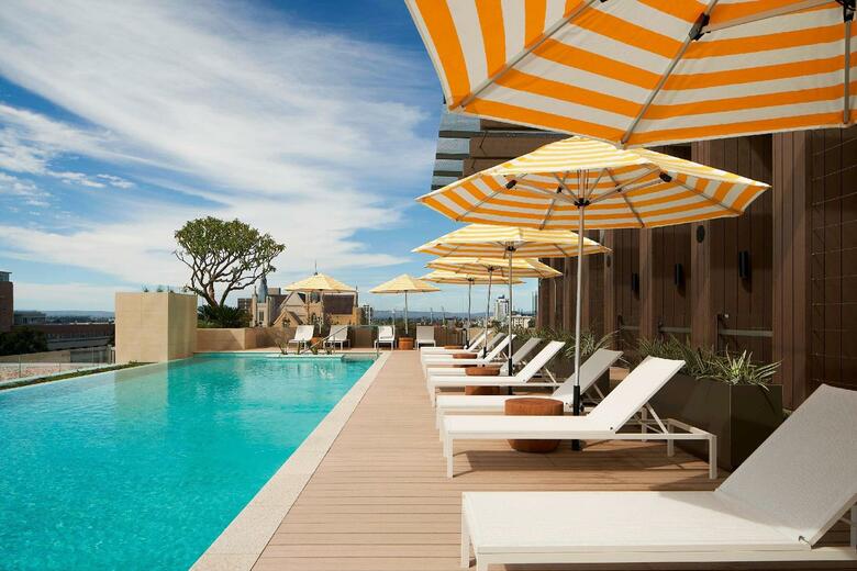 Hotel The Westin Perth