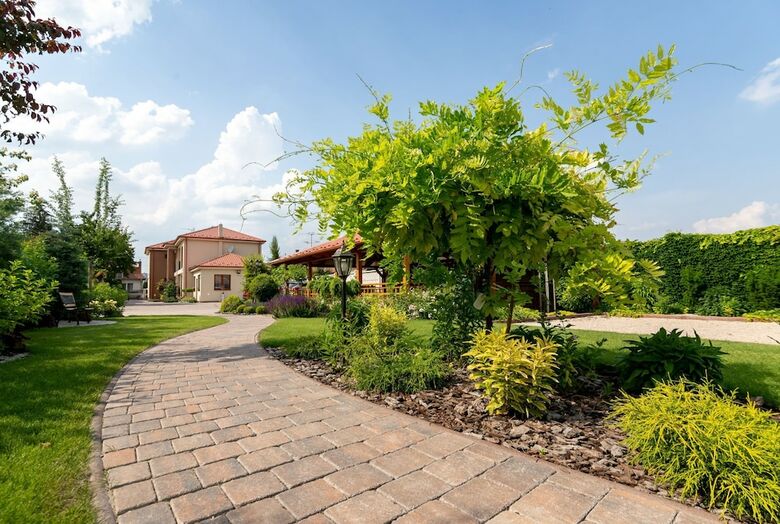 Apartmanovy Dom Villa Eph�lia