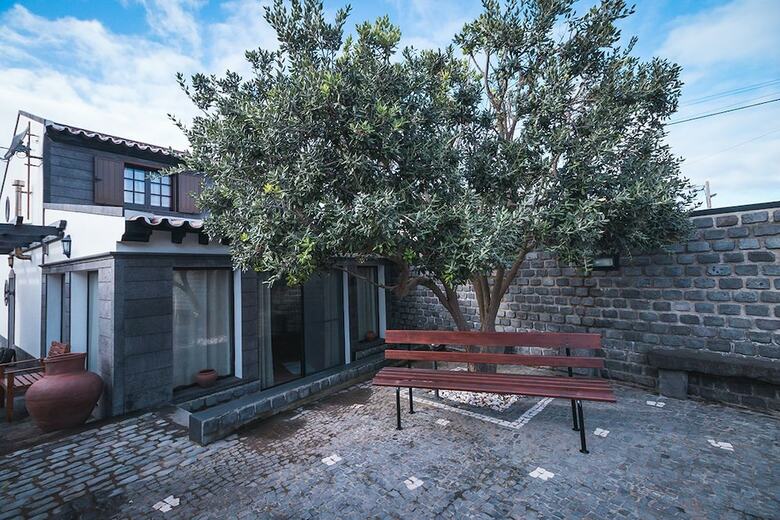 Villa Ref�gio Do Sol - Mosteiros