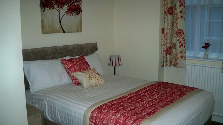 The Craig-y-don Hotel
