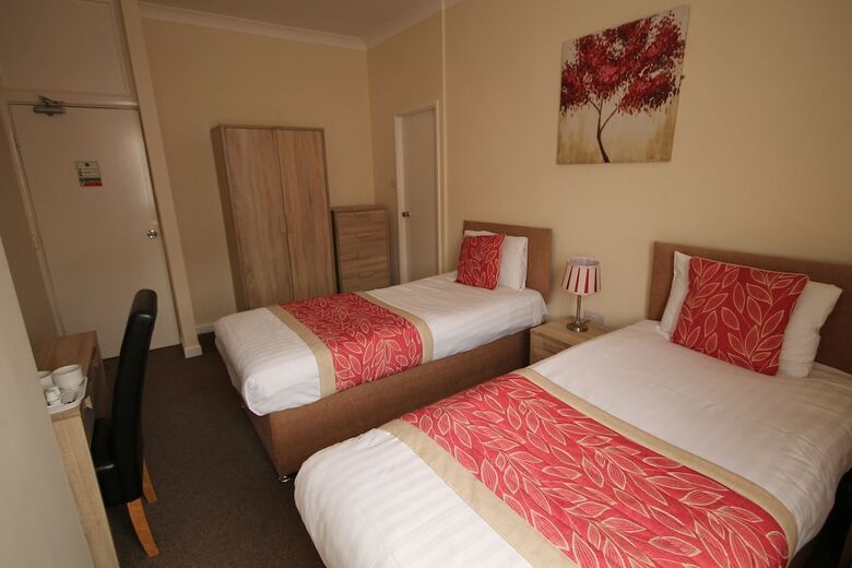 The Craig-y-don Hotel