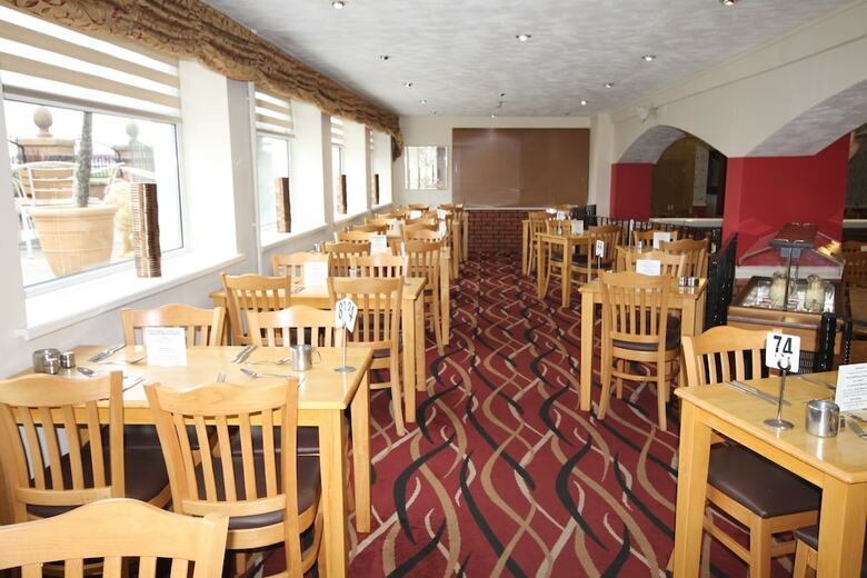 The Craig-y-don Hotel