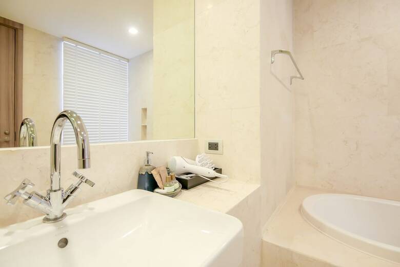 Baan Mai Khao Beachfront Condo