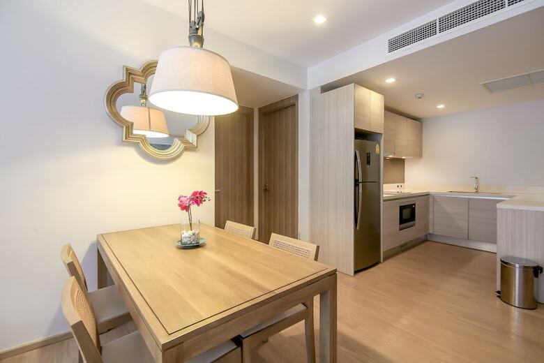 Baan Mai Khao Beachfront Condo