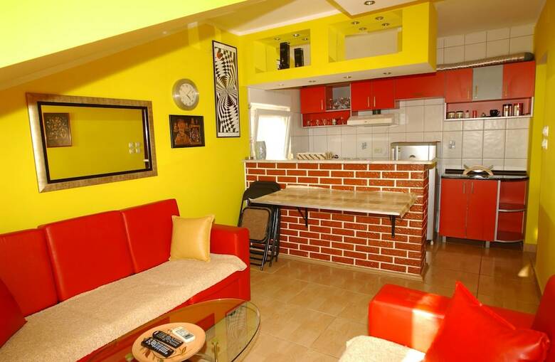 Mm Kovacevic Apartments
