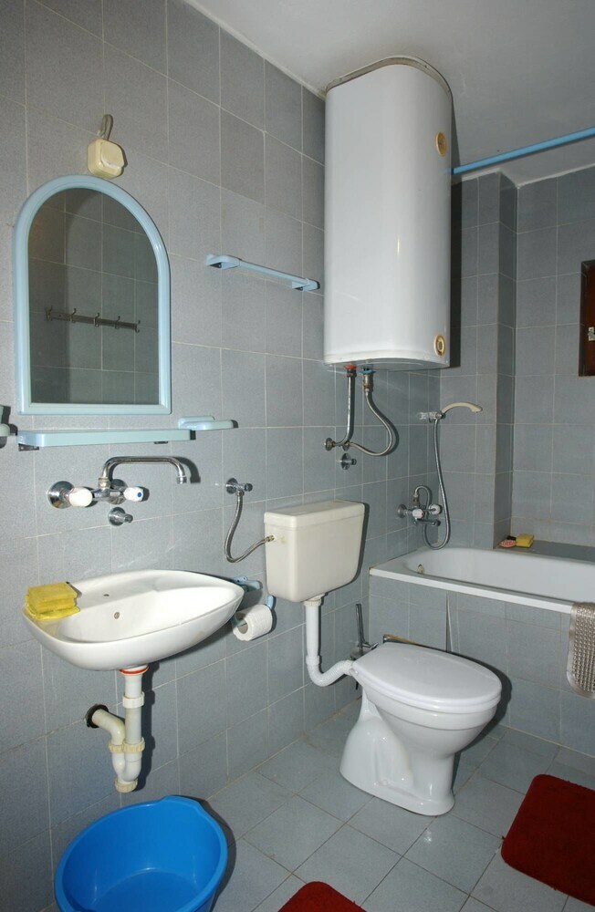 Mm Kovacevic Apartments