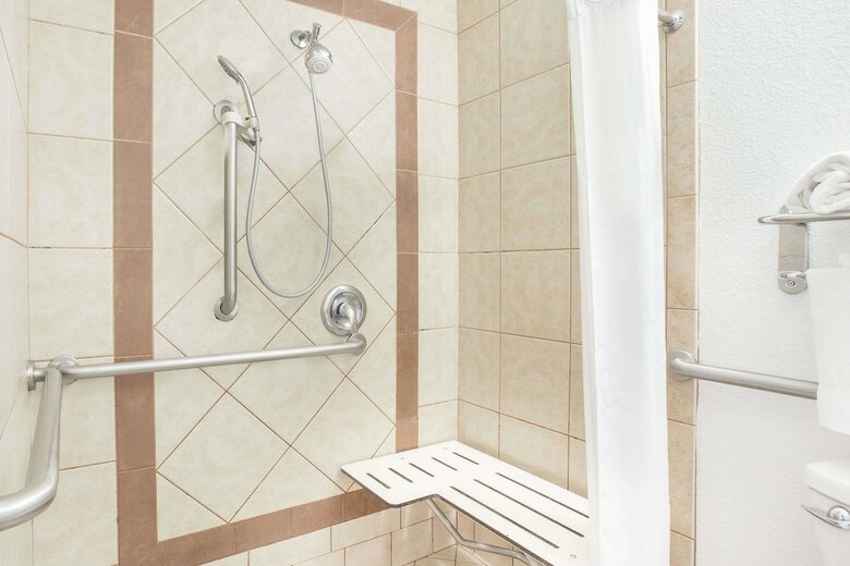 Hotel Days Inn By Wyndham Turlock